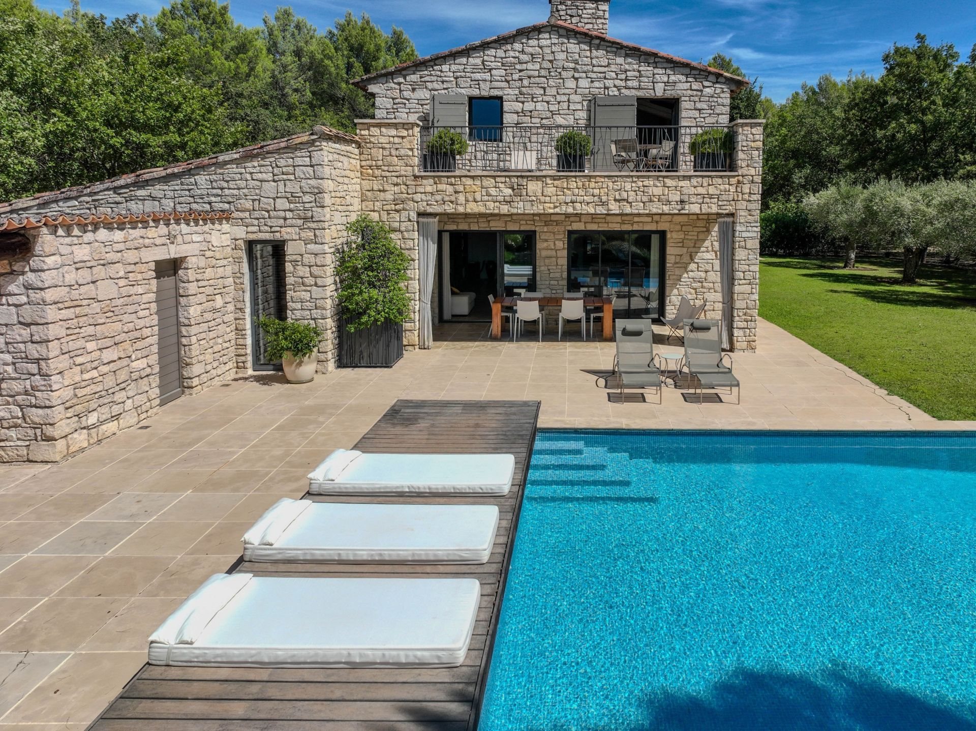Maison à vendre, 295m², Saint-Saturnin-lès-Apt