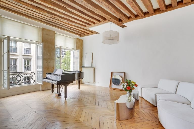 Maison à vendre, 110m², Paris 3ème