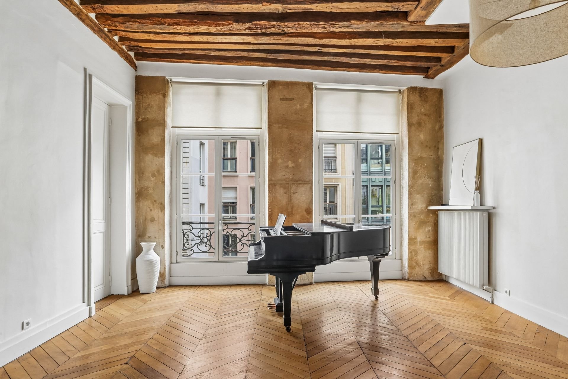 Maison à vendre, 110m², Paris 3ème