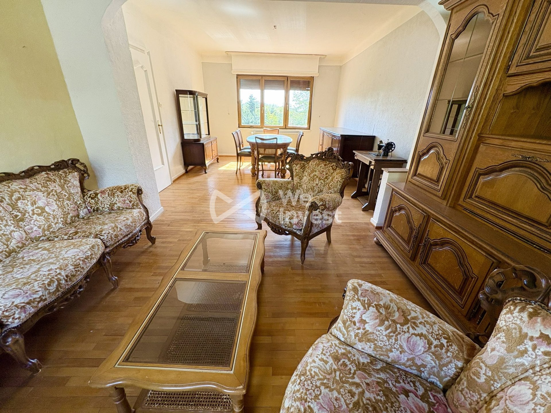 Maison à vendre, 113m², Lichtenberg