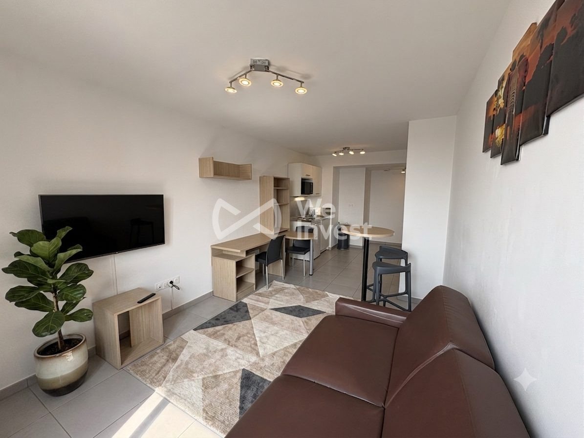 Appartement à vendre, 30m², Strasbourg