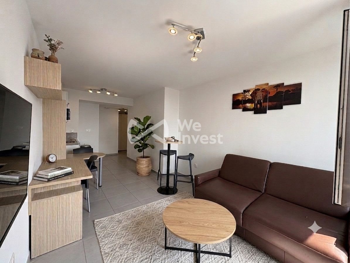 Appartement à vendre, 30m², Strasbourg