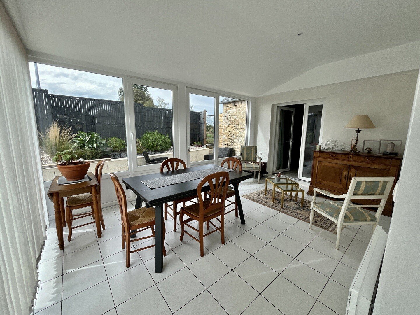 Maison à vendre, 97m², Plouégat-Moysan