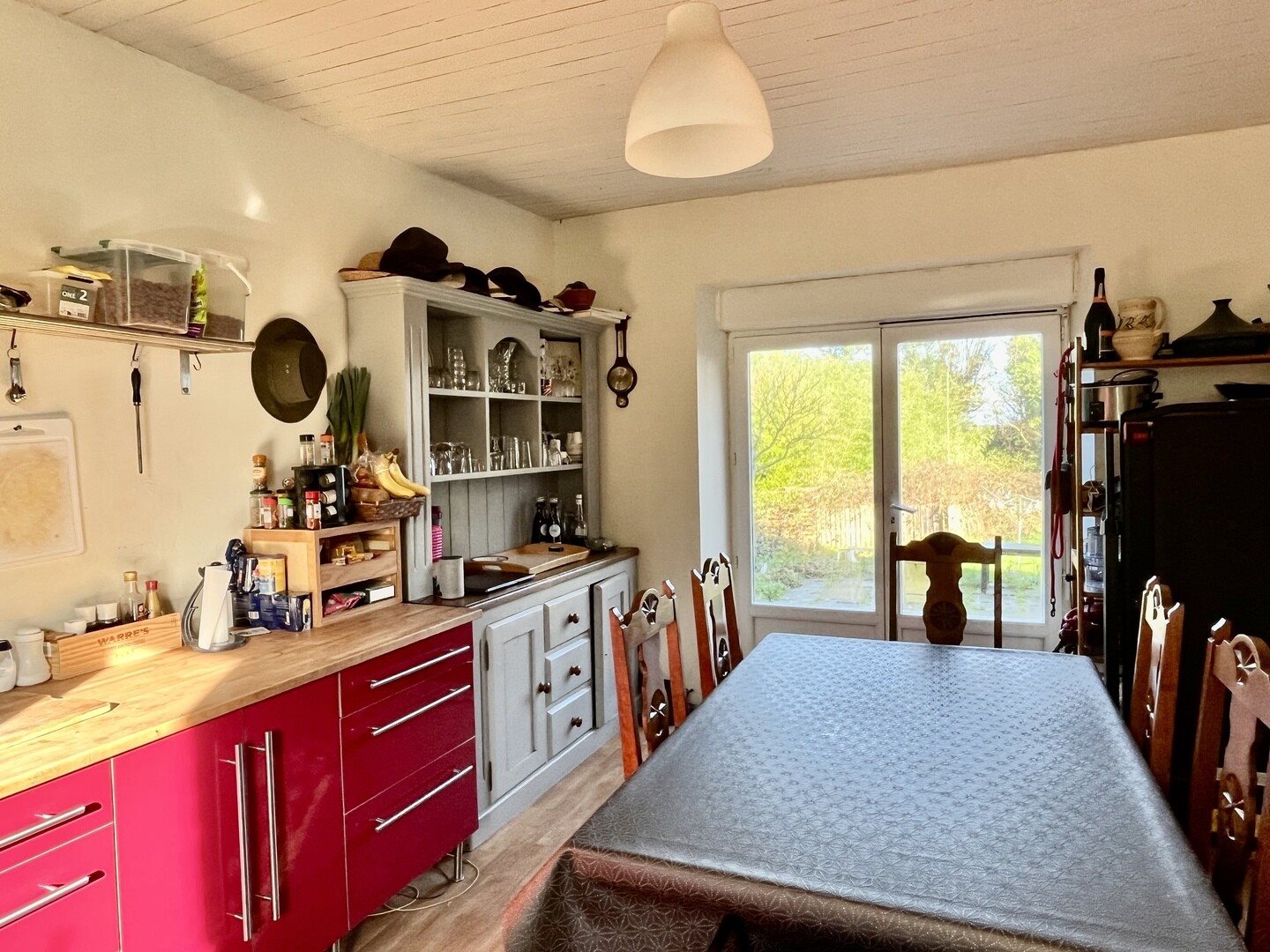 Maison à vendre, 100m², Guerlesquin