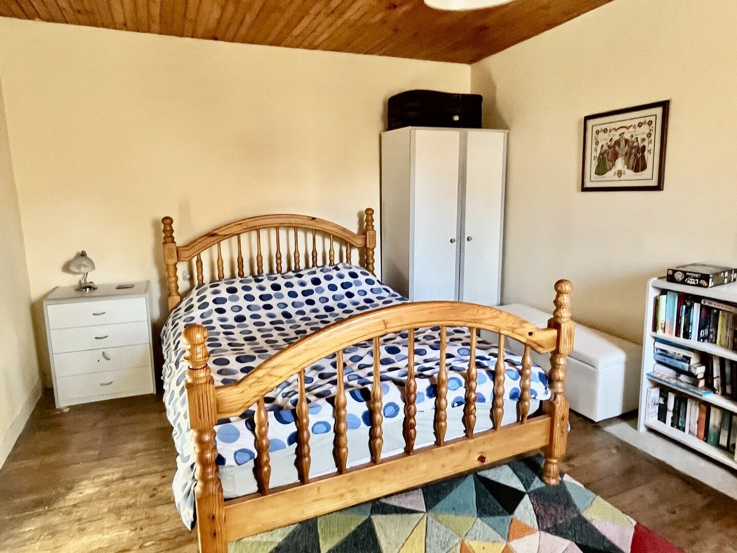 Maison à vendre, 100m², Guerlesquin