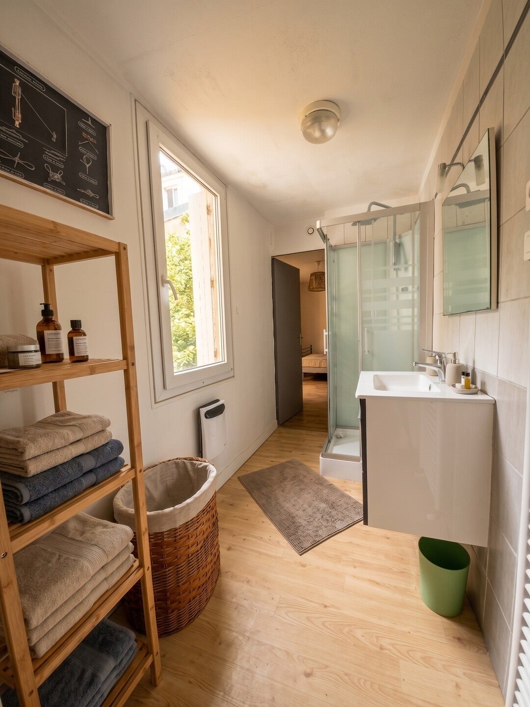 Appartement à vendre, 48m², Brest