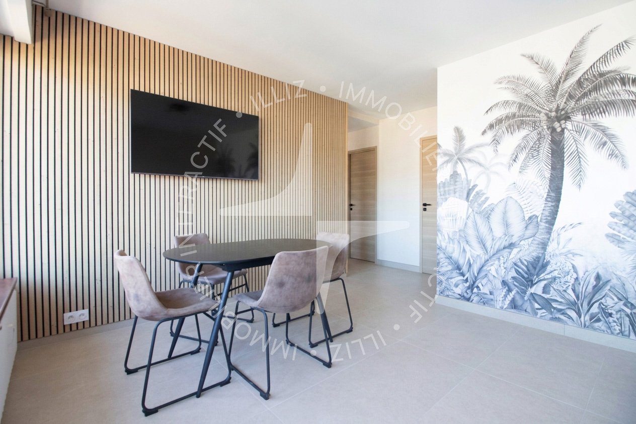 Appartement à vendre, 50m², Chambéry