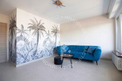 Appartement 2 pièces 50 m² · à Chambéry · 50 m² · 130 000 €