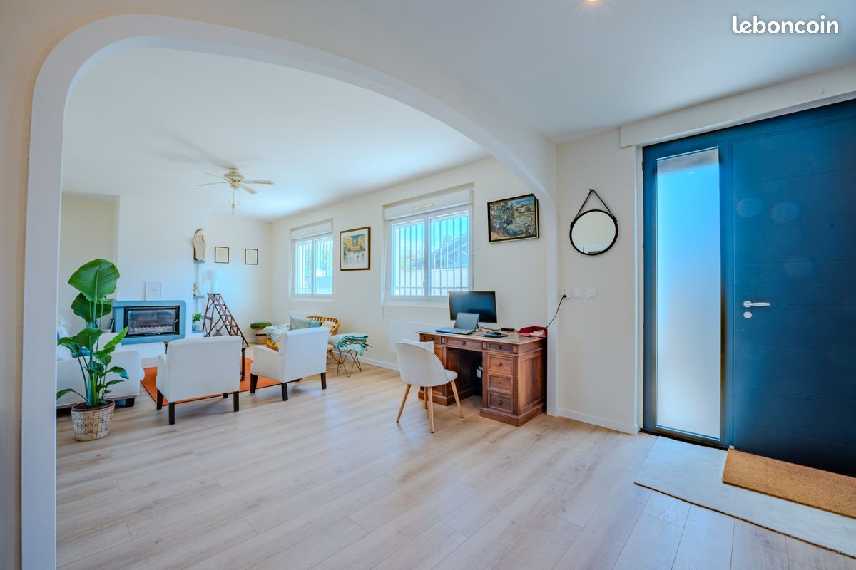 Appartement à vendre, 108m², Bordeaux