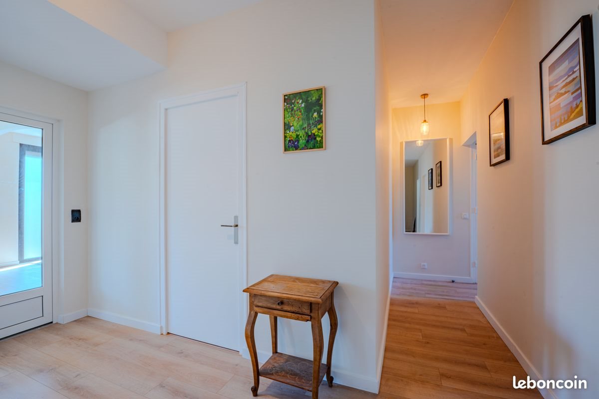 Appartement à vendre, 108m², Bordeaux
