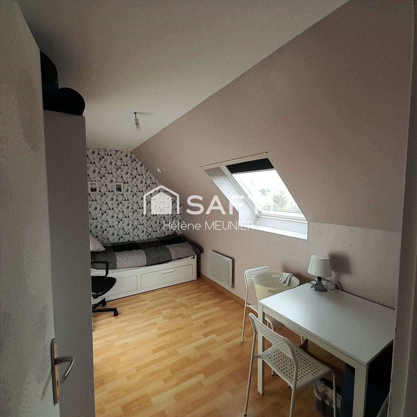 Maison à vendre, 106m², Spycker
