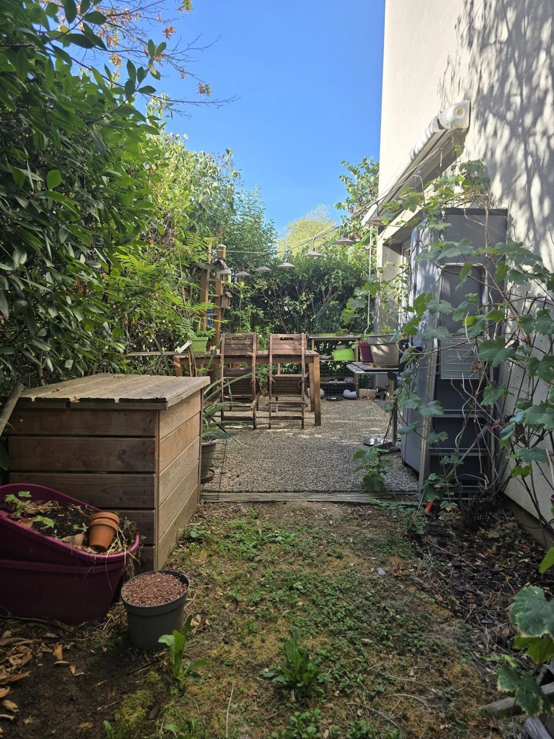 Appartement à vendre, 84m², Saint-Priest