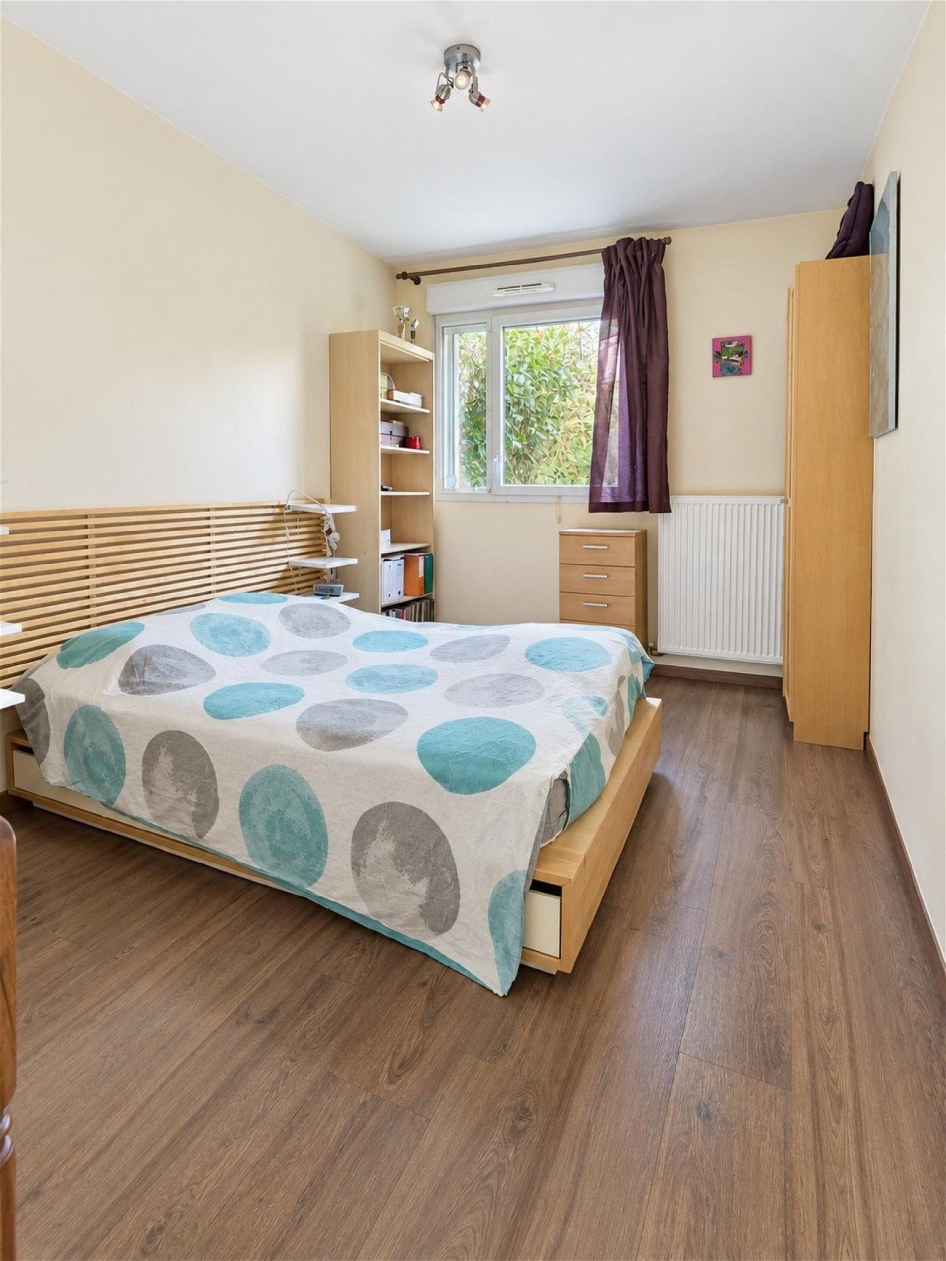 Appartement à vendre, 84m², Saint-Priest