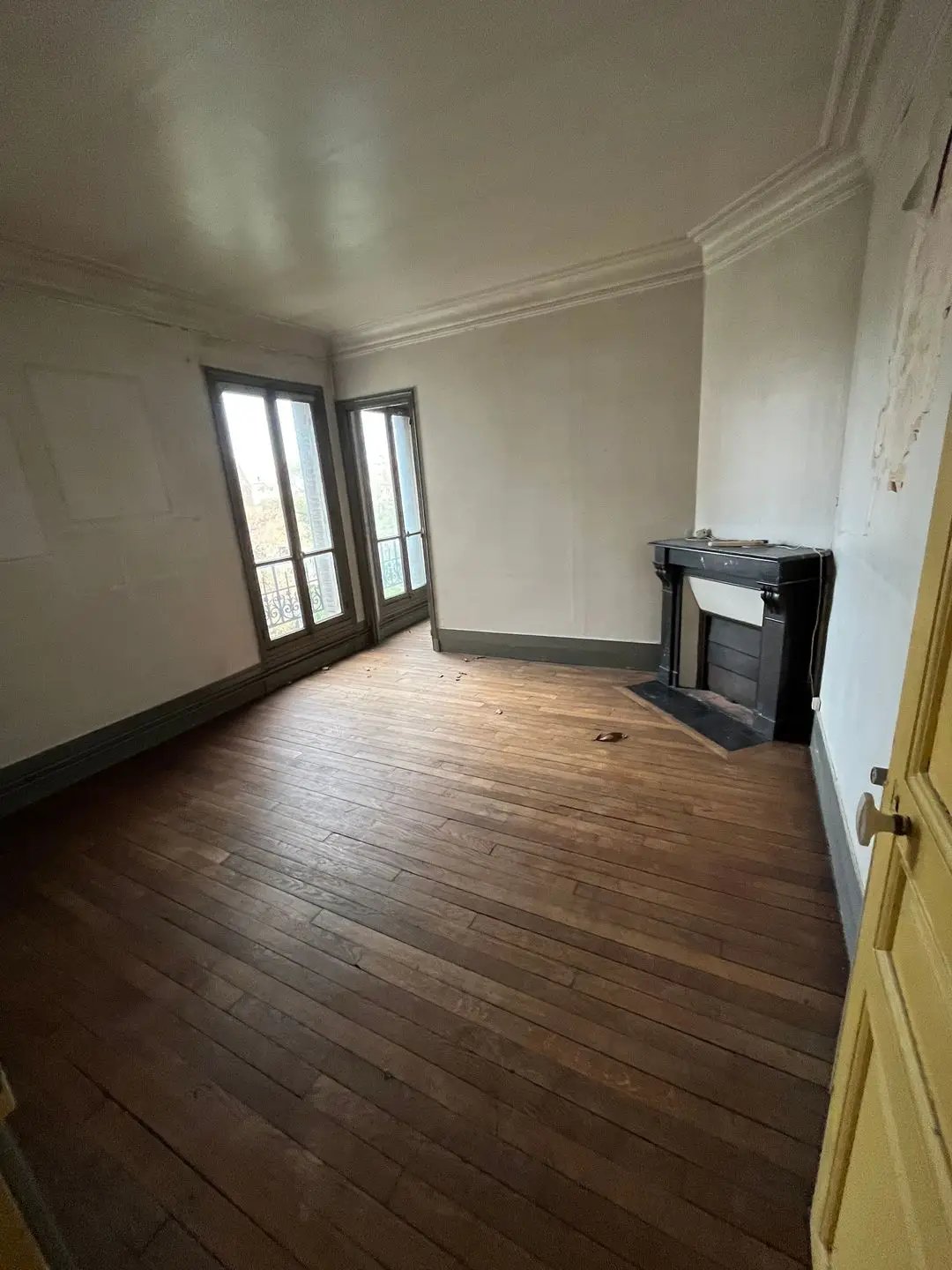 Appartement à vendre, 57m², Vitry-sur-Seine