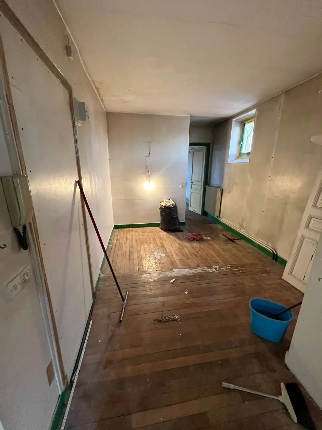 Appartement à vendre, 57m², Vitry-sur-Seine