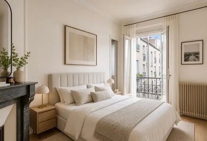 Appartement à vendre, 57m², Vitry-sur-Seine