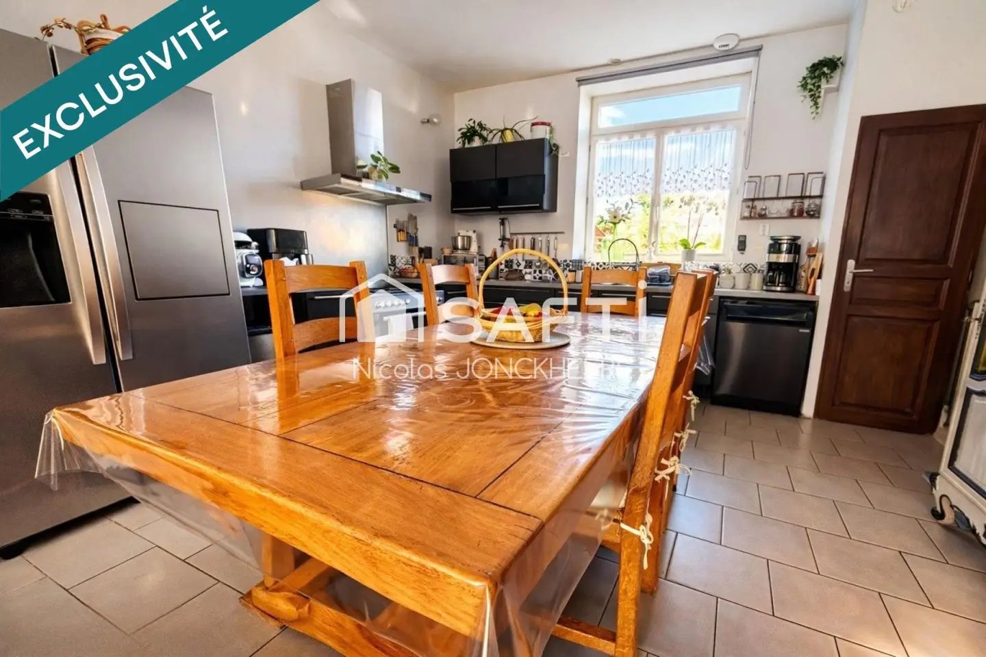 Maison à vendre, 104m², Lillers