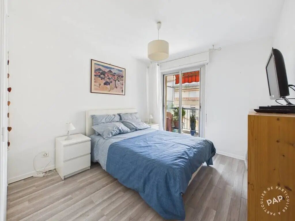 Appartement à vendre, 47m², Nice