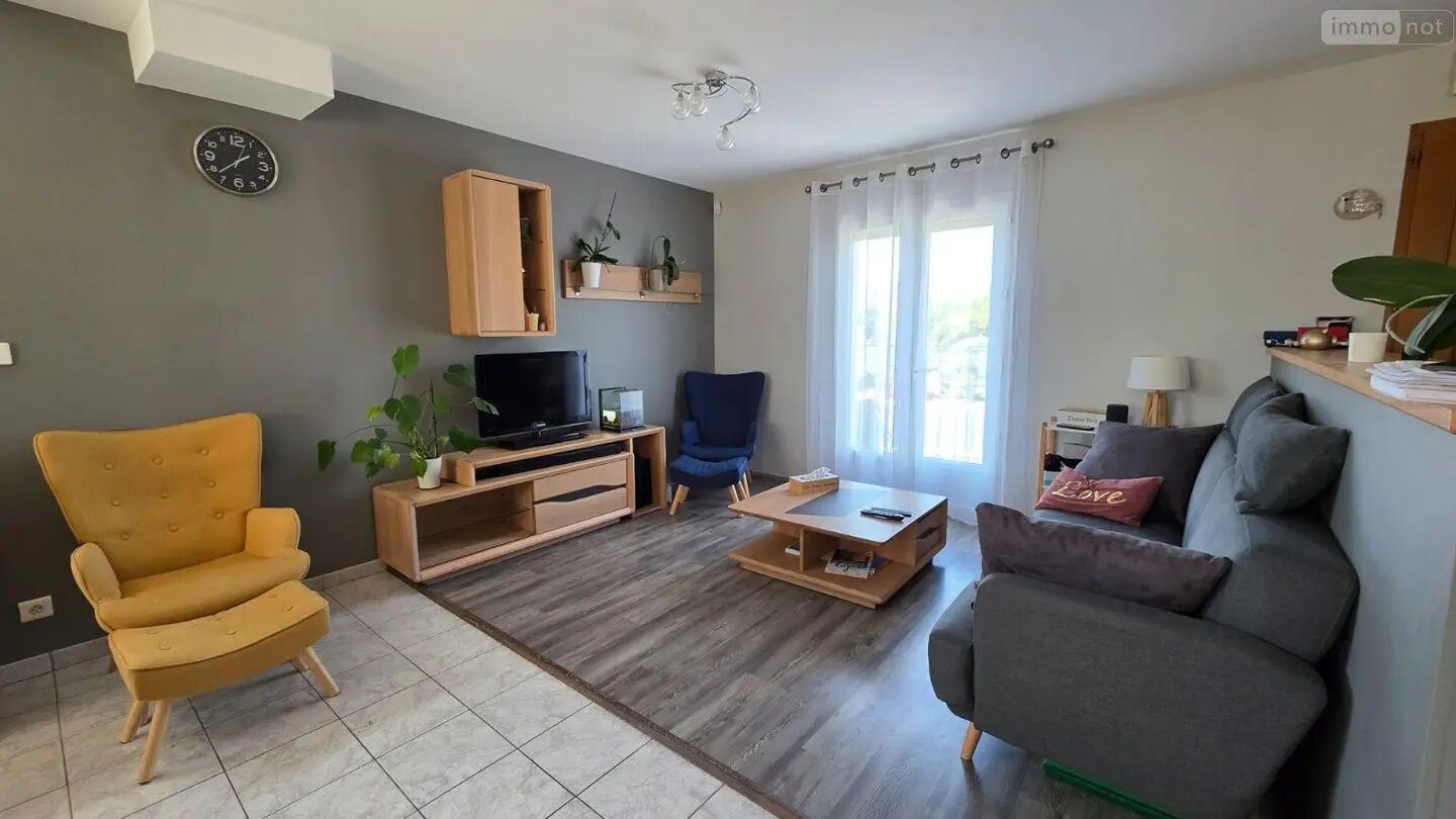Maison à vendre, 126m², Ligné
