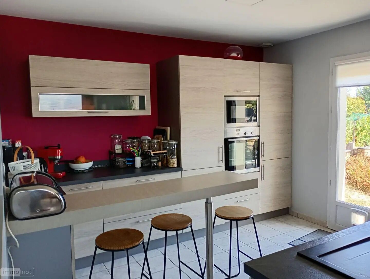 Maison à vendre, 126m², Ligné