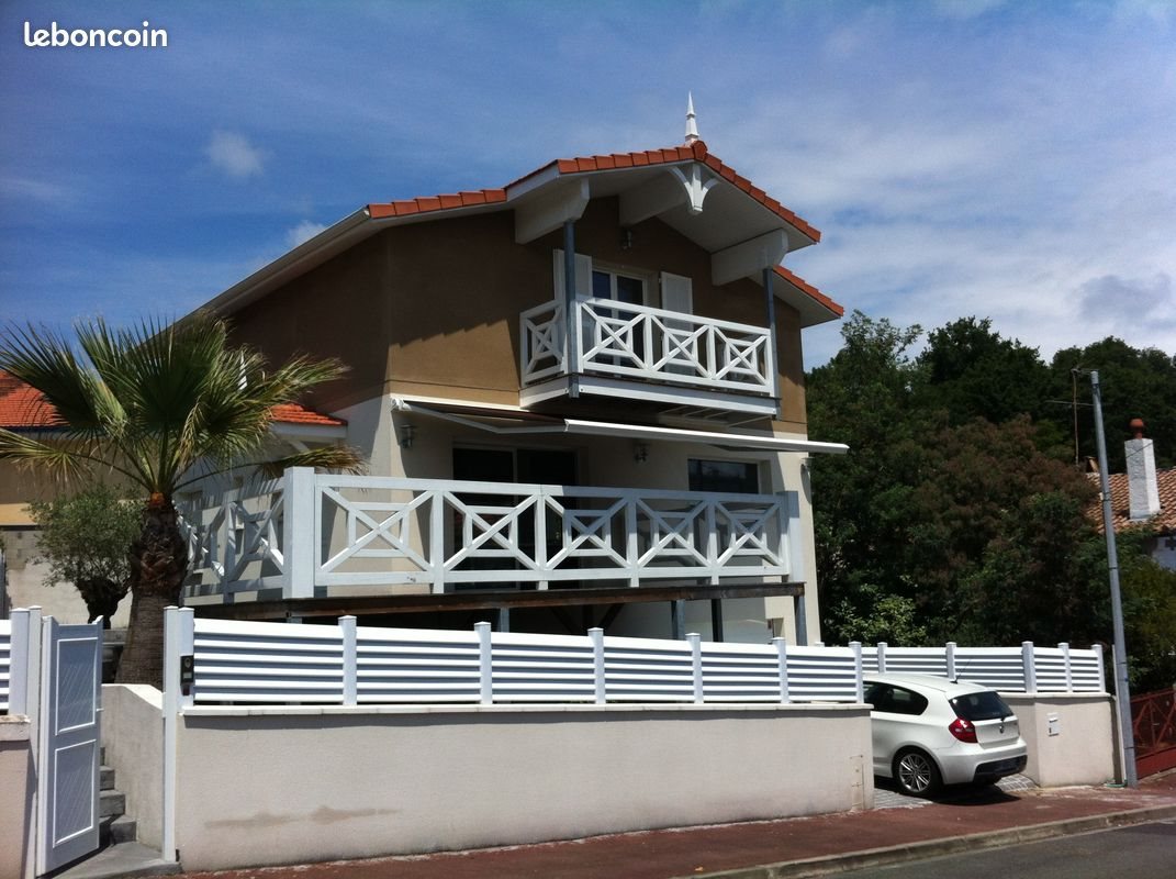 Maison à louer, 135m², Arcachon
