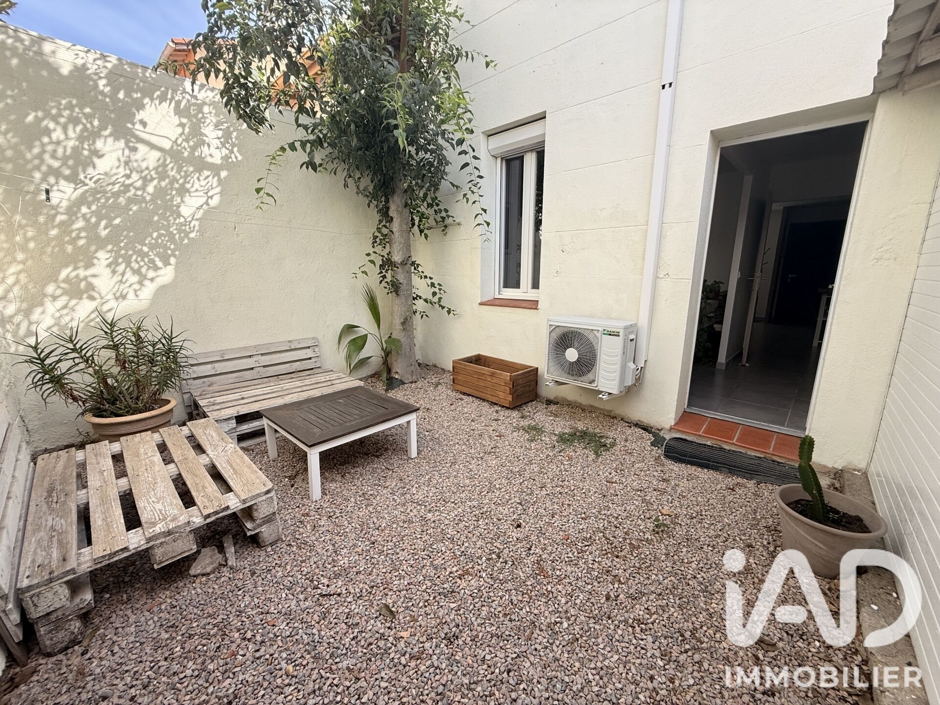 Maison à vendre, 70m², Perpignan