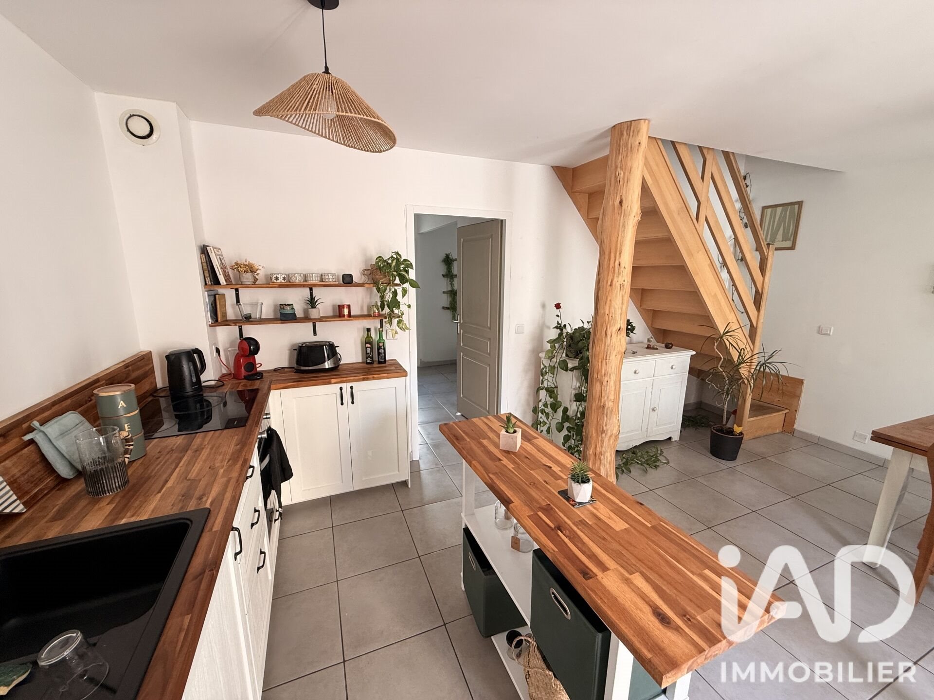 Maison à vendre, 70m², Perpignan