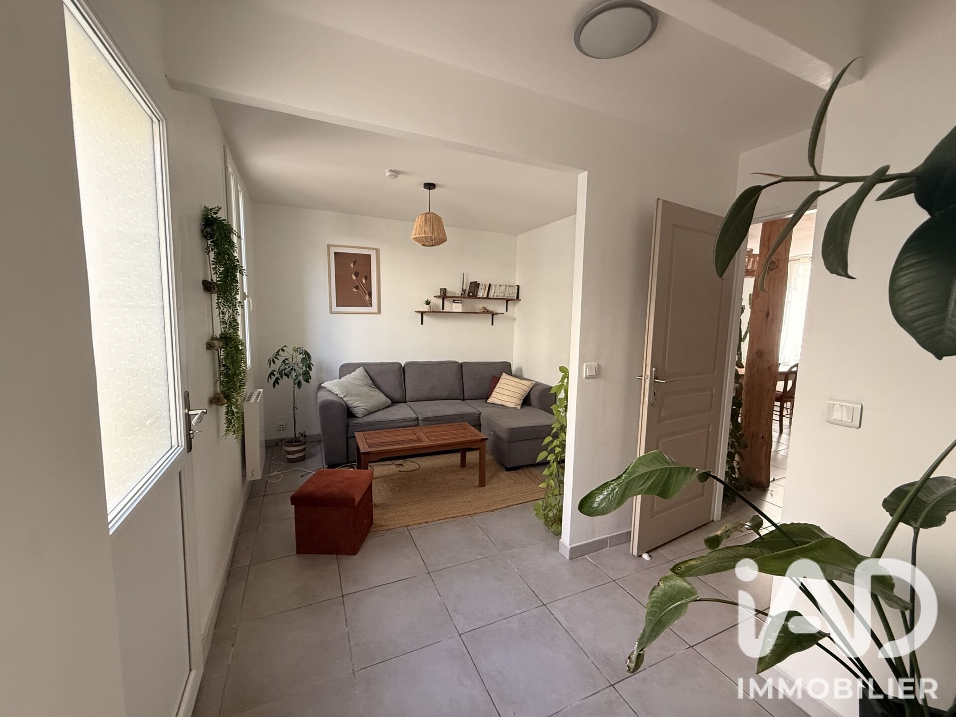 Maison à vendre, 70m², Perpignan