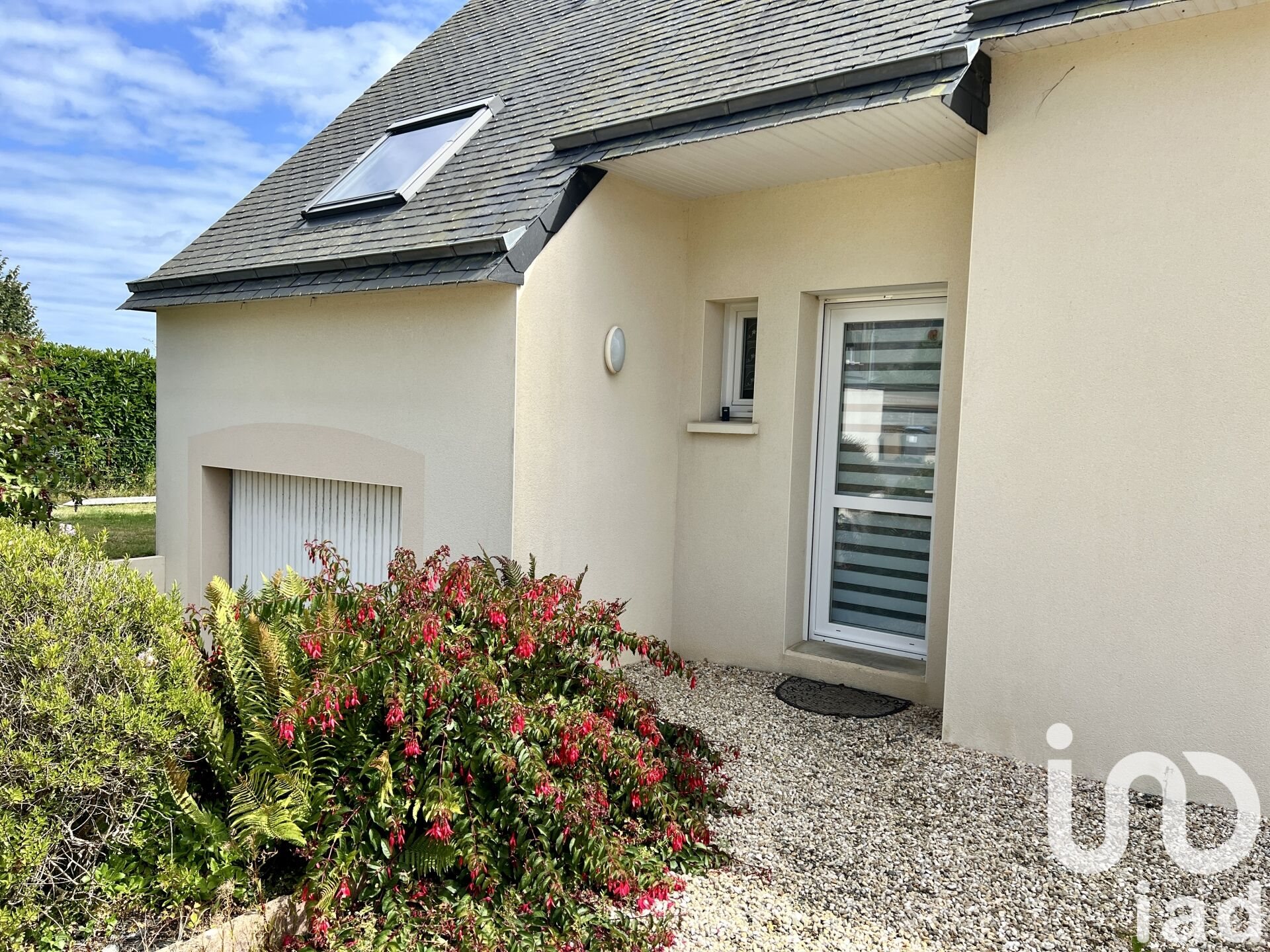 Maison à vendre, 105m², Ploubazlanec