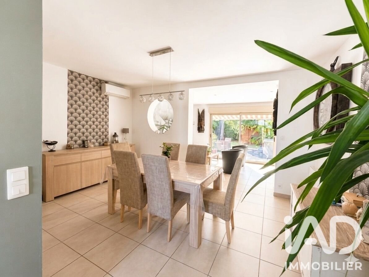 Maison à vendre, 100m², Le Mans