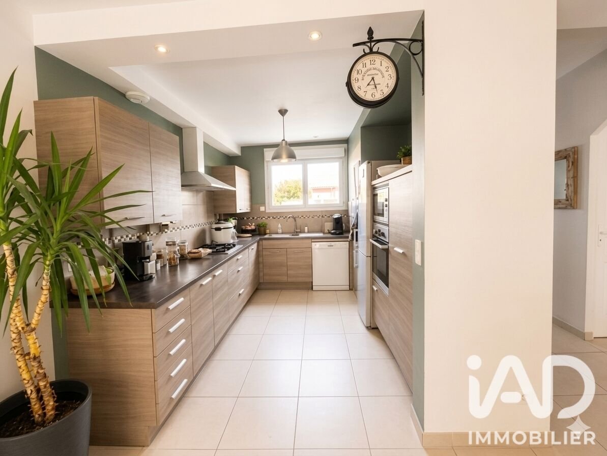 Maison à vendre, 100m², Le Mans