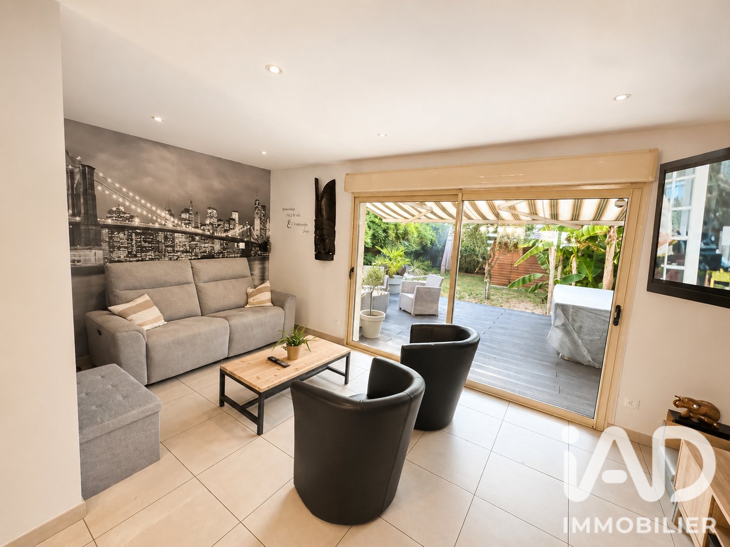 Maison à vendre, 100m², Le Mans