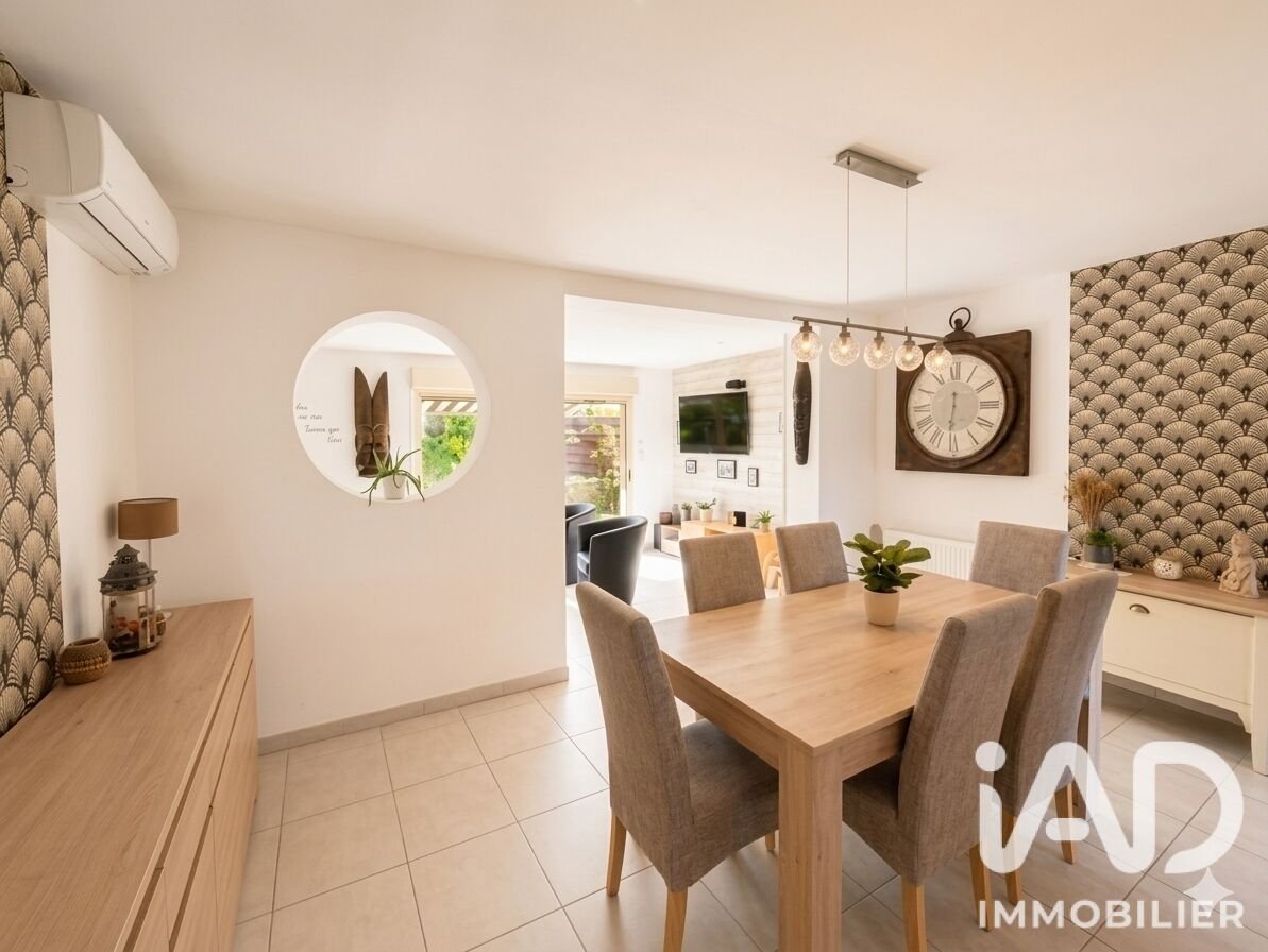 Maison à vendre, 100m², Le Mans