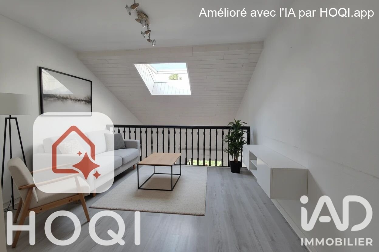 Appartement à vendre, 138m², Annecy-le-Vieux