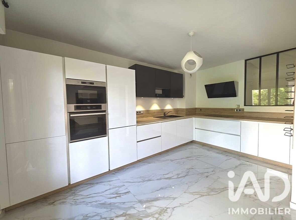 Appartement à vendre, 138m², Annecy-le-Vieux
