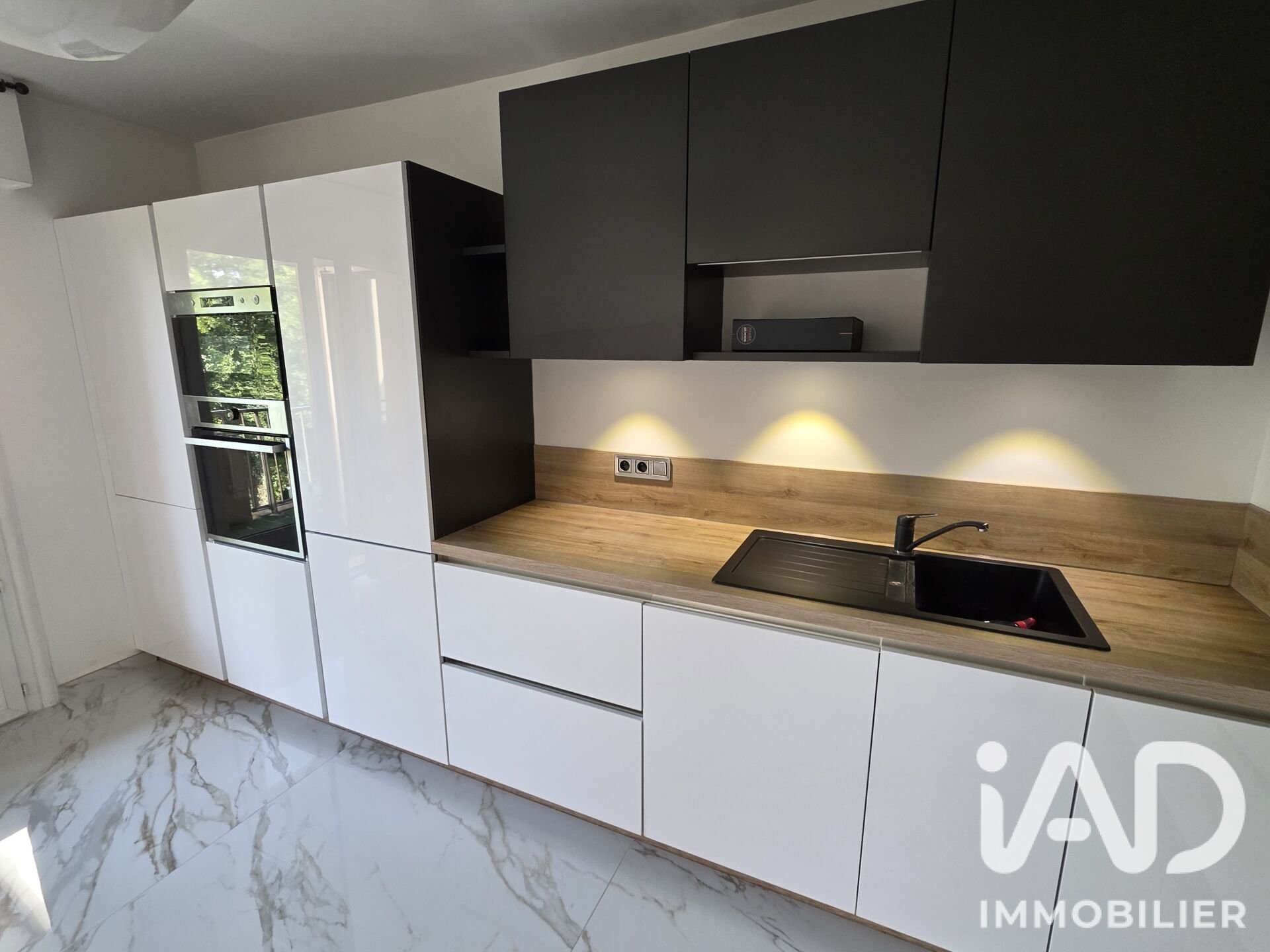 Appartement à vendre, 138m², Annecy-le-Vieux