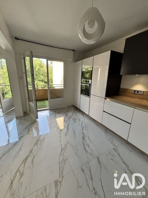 Appartement à vendre, 138m², Annecy-le-Vieux