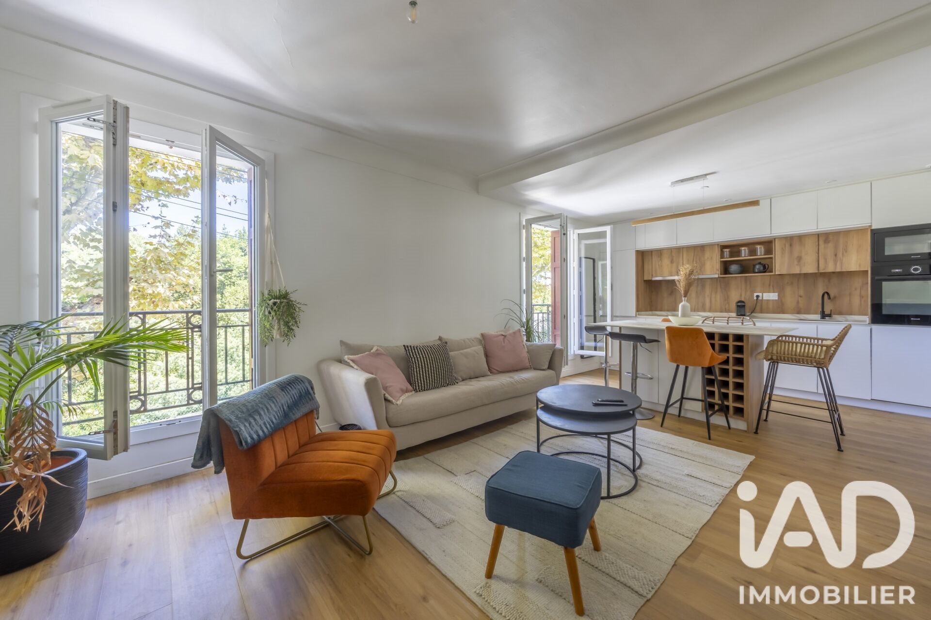 Appartement à vendre, 43m², Biarritz