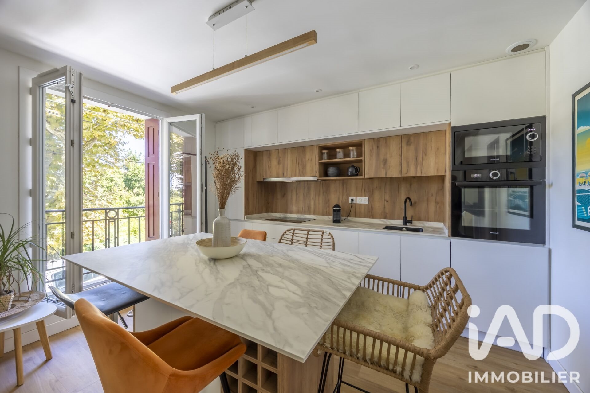 Appartement à vendre, 43m², Biarritz