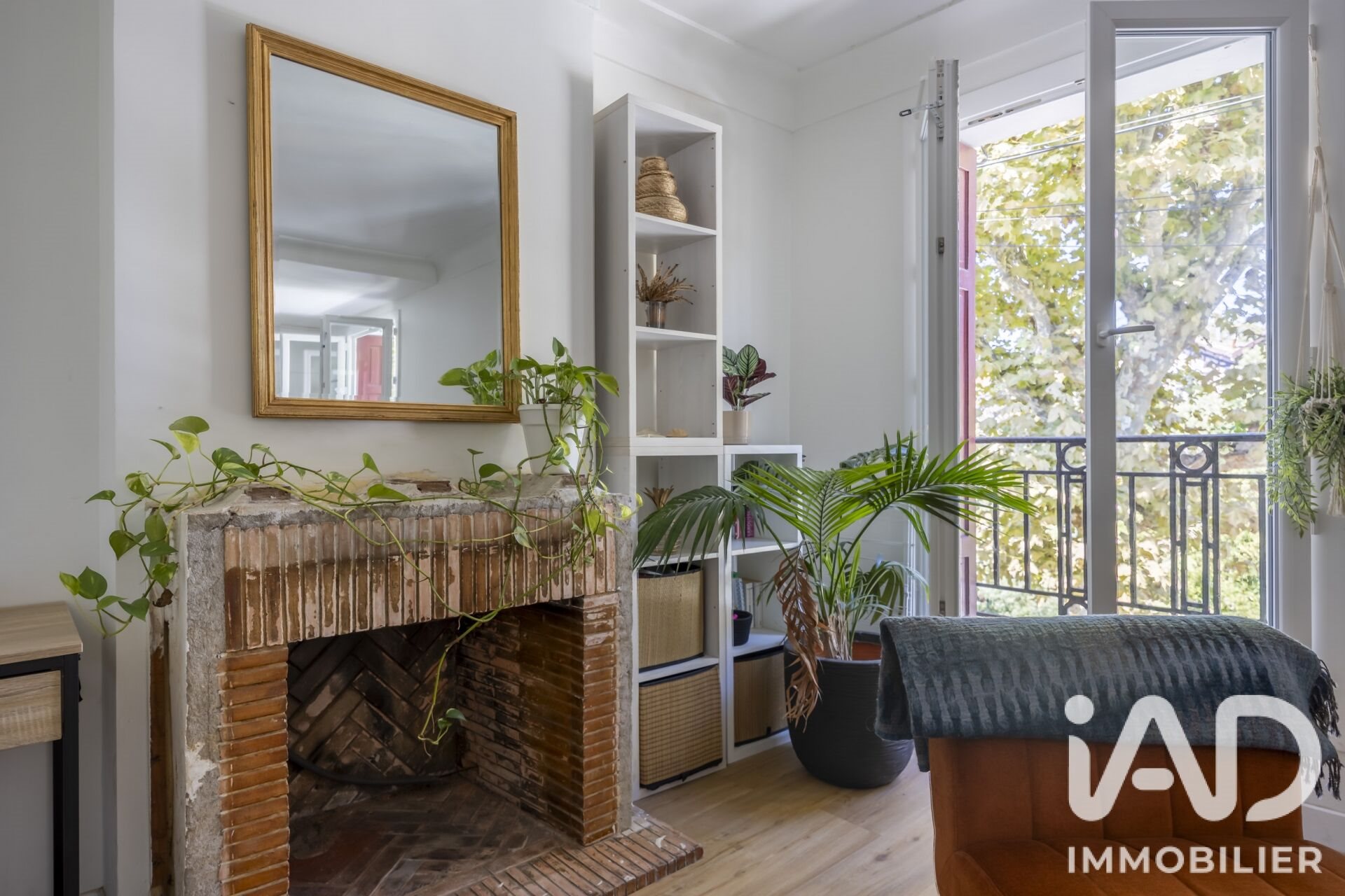 Appartement à vendre, 43m², Biarritz