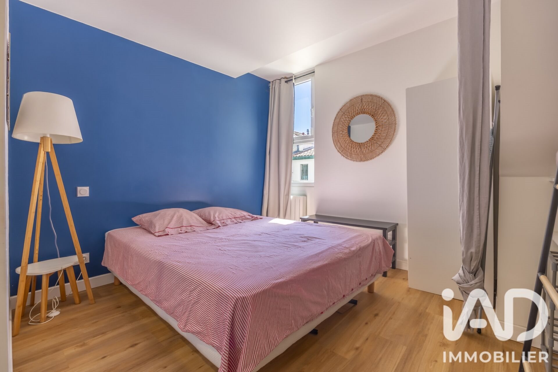 Appartement à vendre, 43m², Biarritz