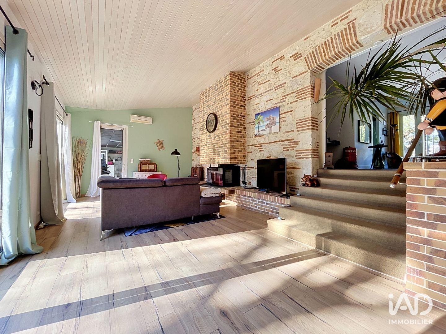 Maison à vendre, 185m², Aubiac