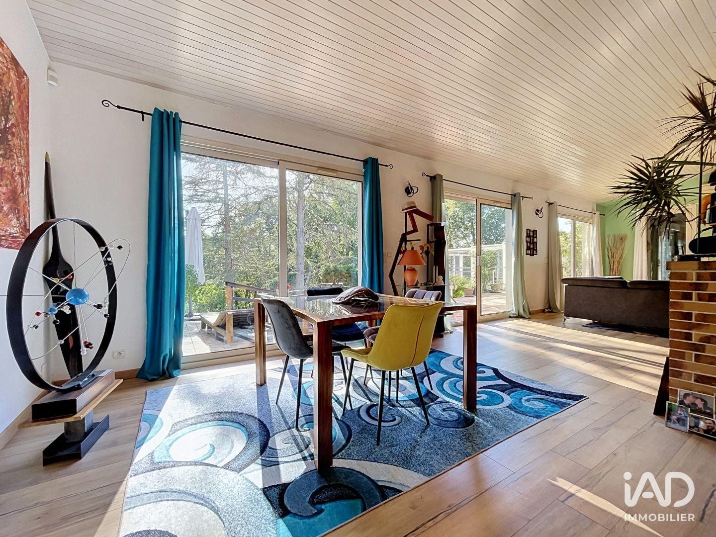 Maison à vendre, 185m², Aubiac