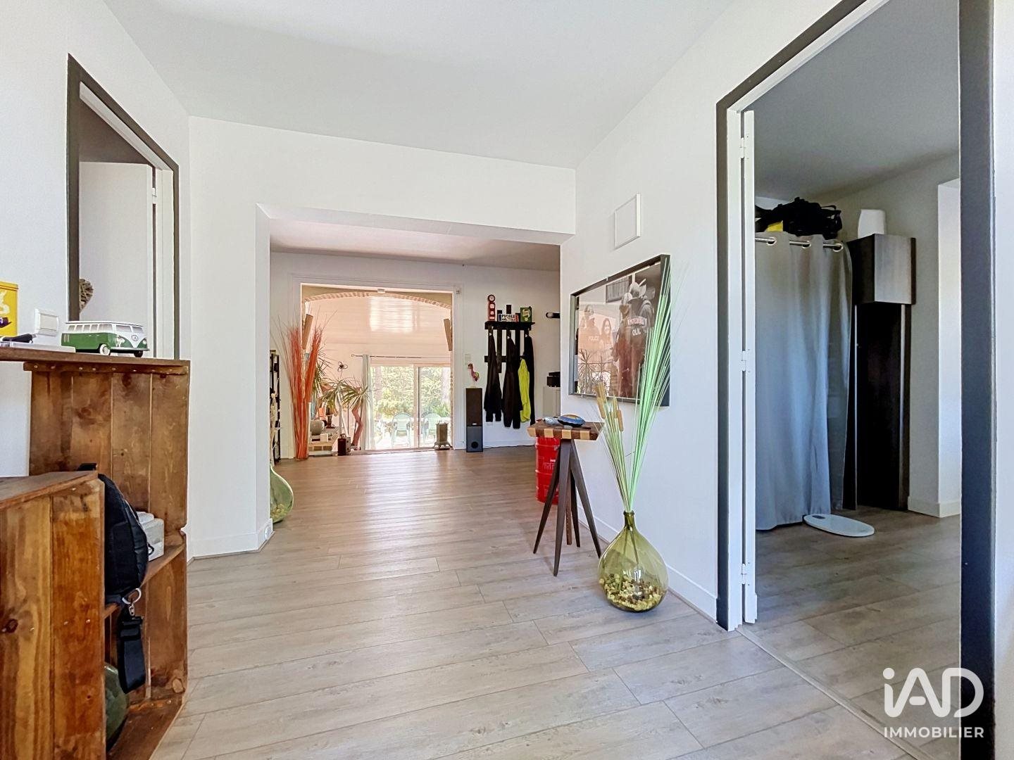 Maison à vendre, 185m², Aubiac