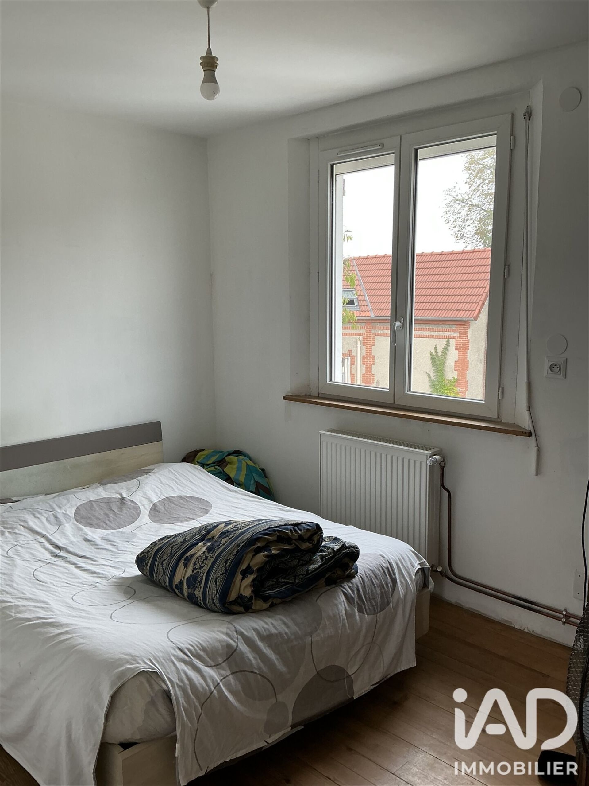 Maison à vendre, 67m², Soissons