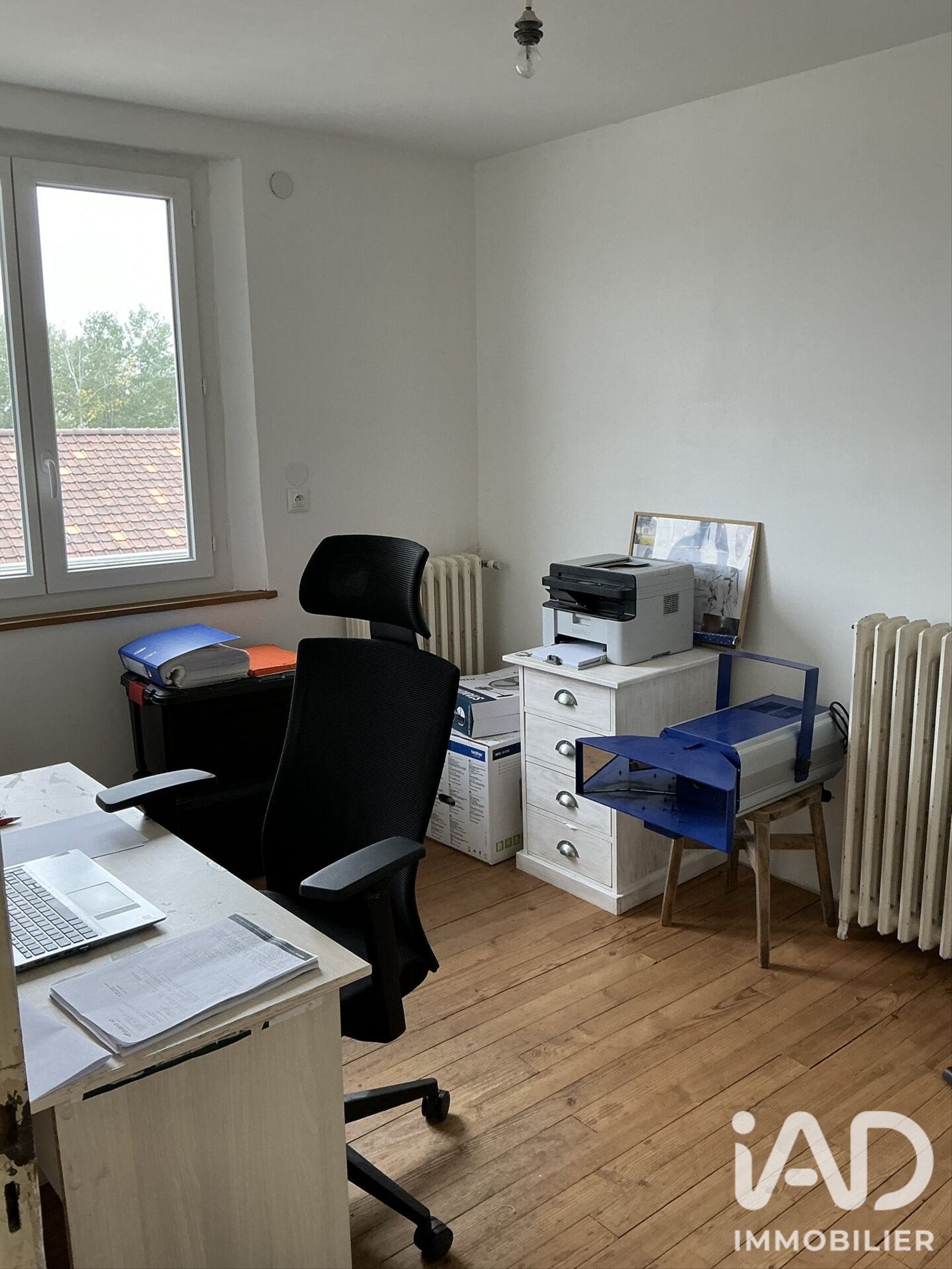 Maison à vendre, 67m², Soissons