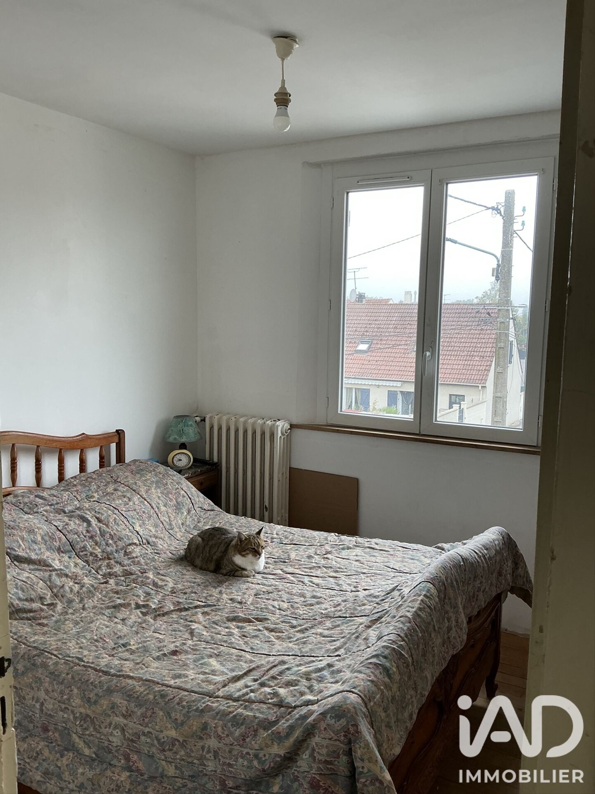 Maison à vendre, 67m², Soissons