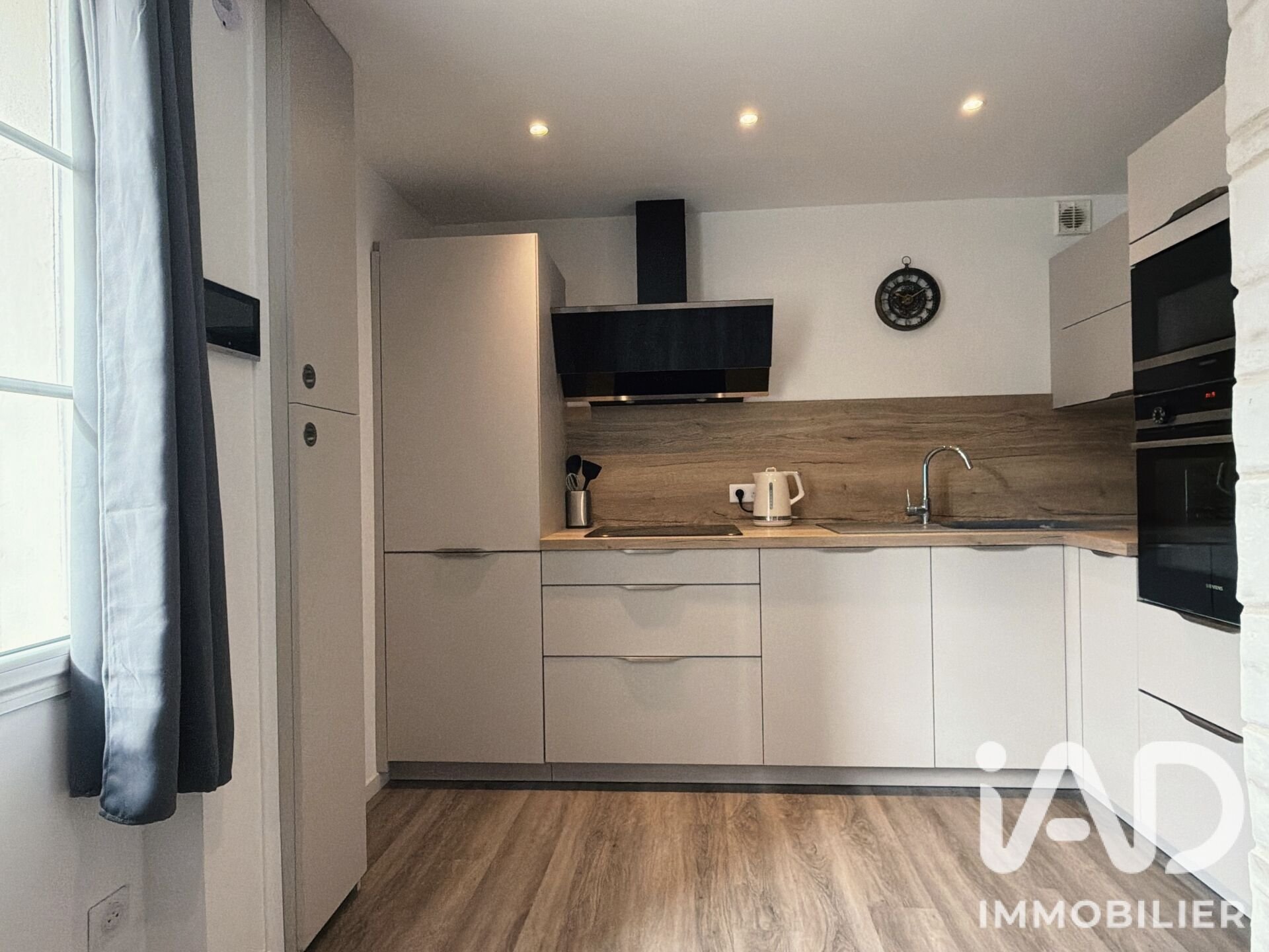 Maison à vendre, 59m², Vic-sur-Aisne