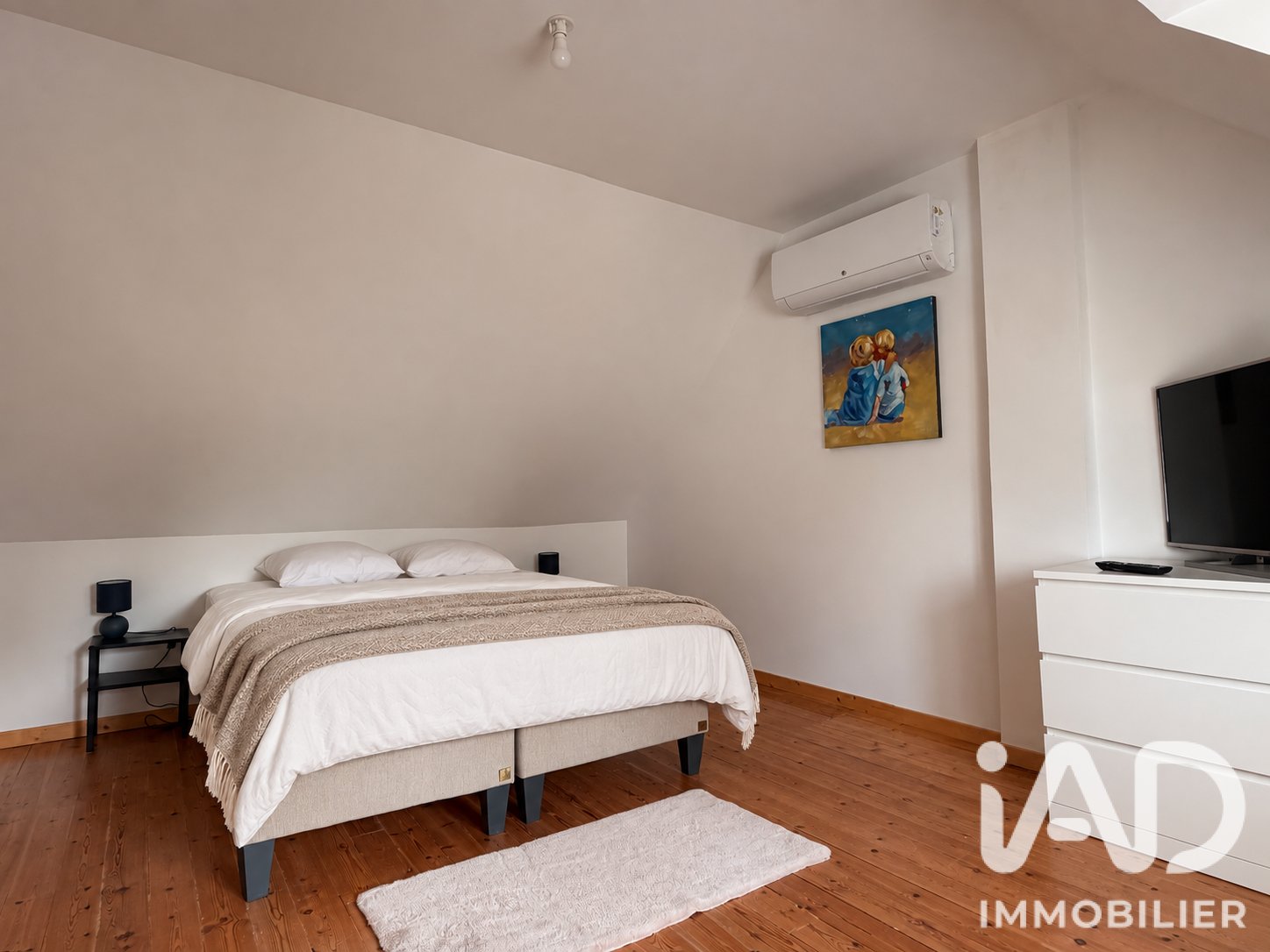 Maison à vendre, 59m², Vic-sur-Aisne