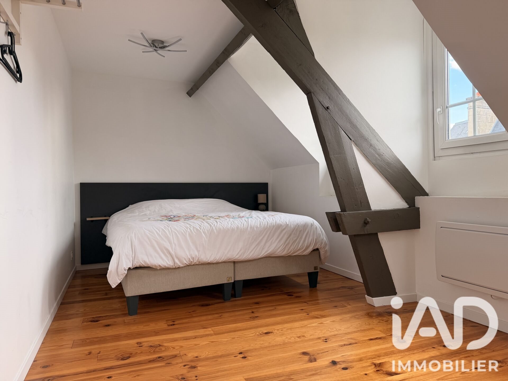 Appartement à louer, 68m², Soissons